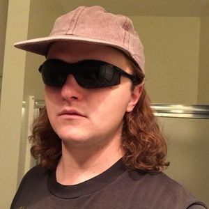 Meet your Posher, Christian